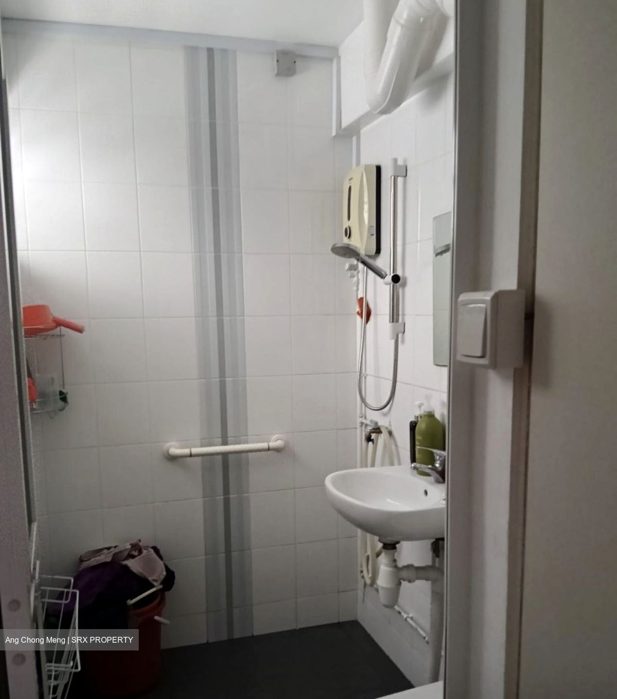 Blk 329 Woodlands Street 32 (Woodlands), HDB 4 Rooms #597561381